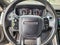 2021 Land Rover Range Rover Sport HSE Silver Edition