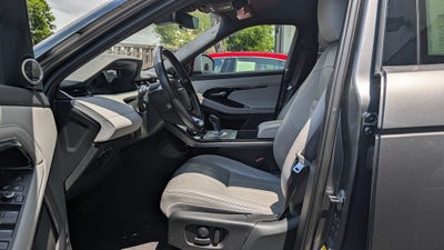 2020 Land Rover Range Rover Evoque SE
