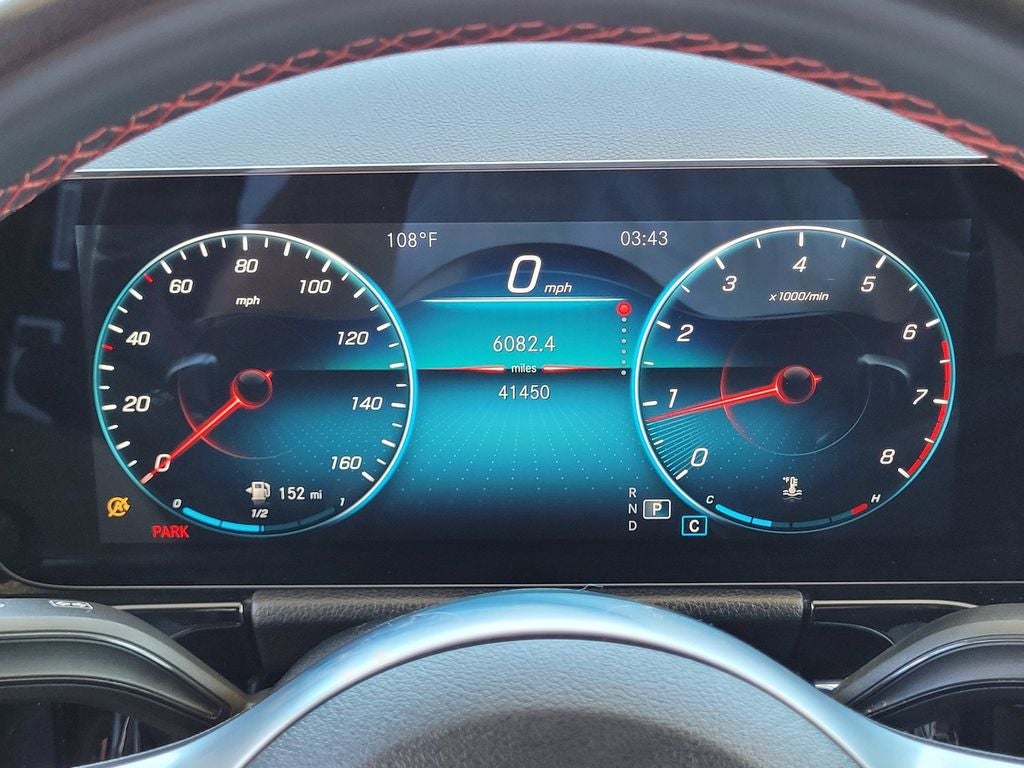 2022 Mercedes-Benz GLA GLA 250 4MATIC®