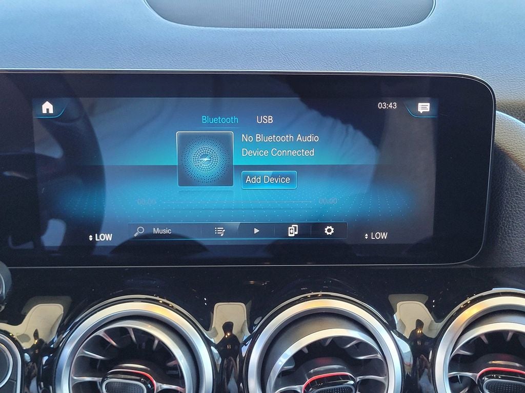 2022 Mercedes-Benz GLA GLA 250 4MATIC®