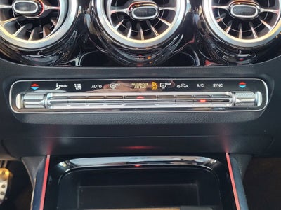 2022 Mercedes-Benz GLA GLA 250 4MATIC®