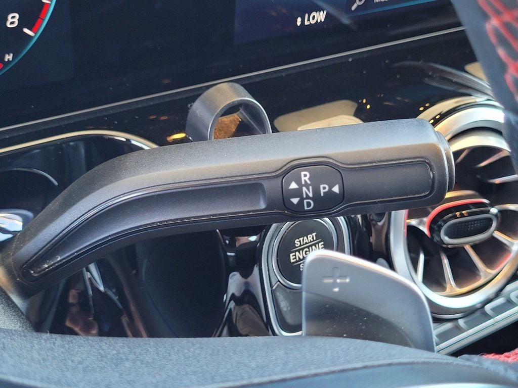2022 Mercedes-Benz GLA GLA 250 4MATIC®