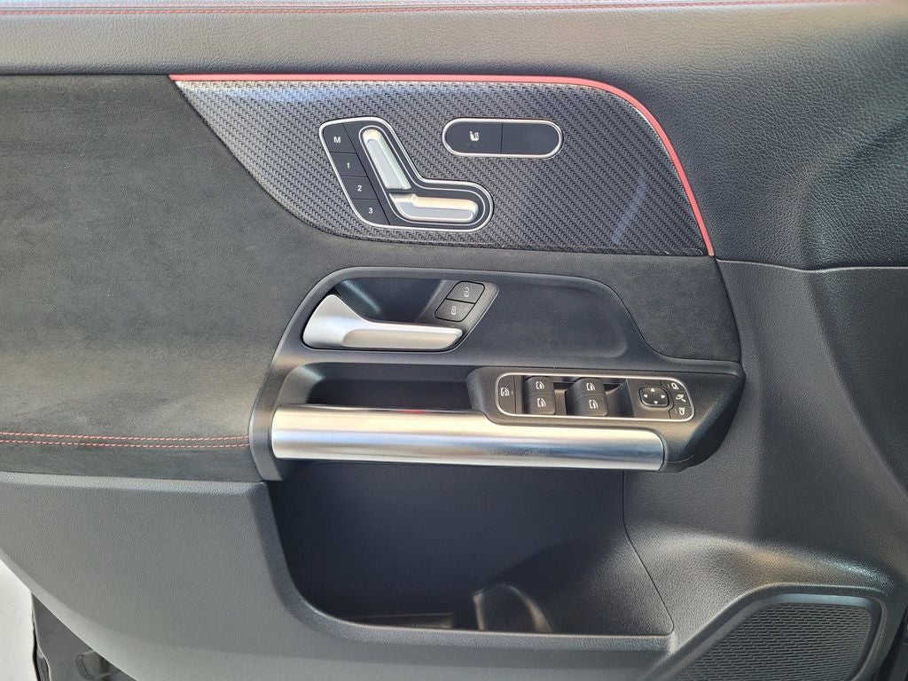 2022 Mercedes-Benz GLA GLA 250 4MATIC®
