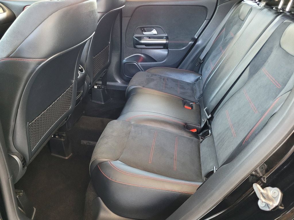 2022 Mercedes-Benz GLA GLA 250 4MATIC®