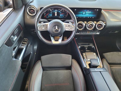 2022 Mercedes-Benz GLA GLA 250 4MATIC®