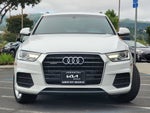 2017 Audi Q3 2.0T Premium Plus quattro