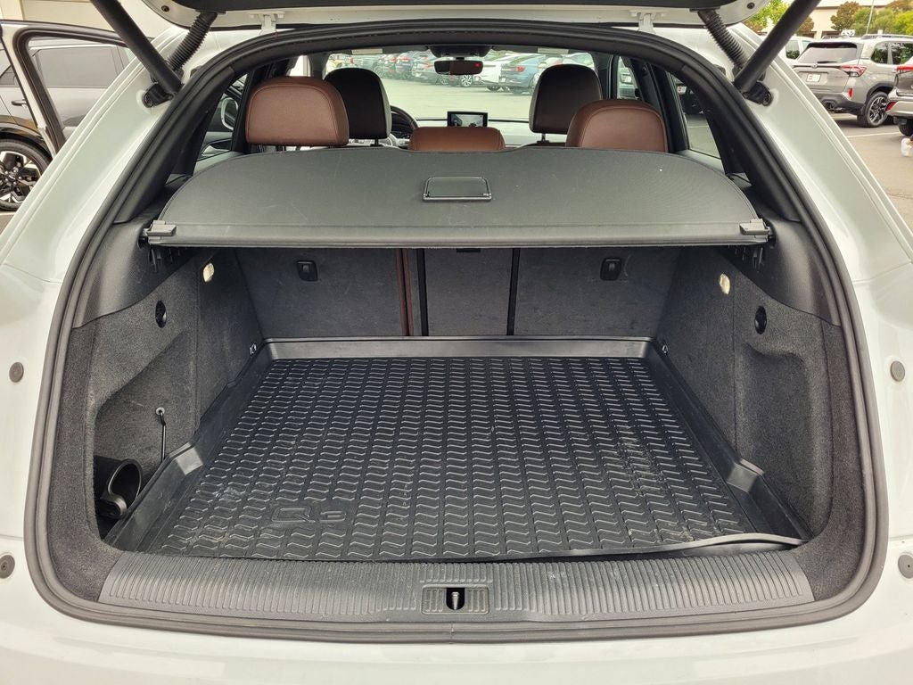 2017 Audi Q3 2.0T Premium Plus quattro