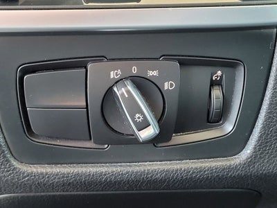 2014 BMW 4 Series 435i