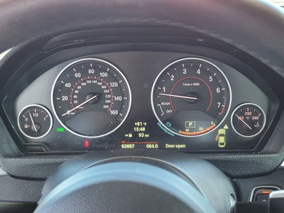 2014 BMW 4 Series 435i