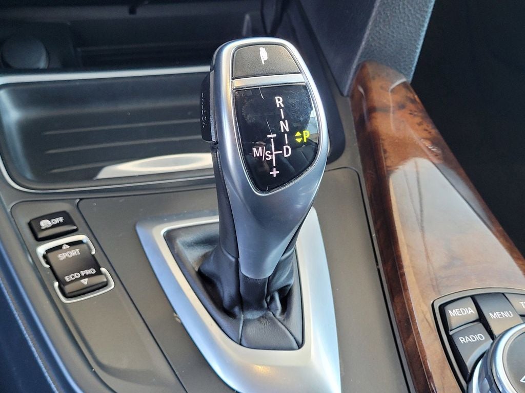 2014 BMW 4 Series 435i