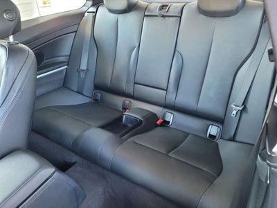 2014 BMW 4 Series 435i