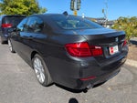 2012 BMW 5 Series 535i