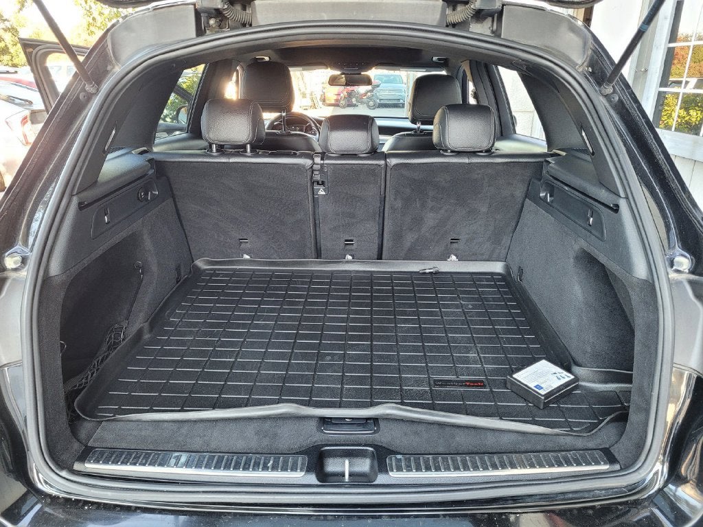 2018 Mercedes-Benz GLC GLC 300 4MATIC®
