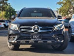 2018 Mercedes-Benz GLC GLC 300 4MATIC®