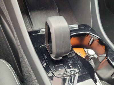 2023 Volvo C40 Recharge Pure Electric Twin Plus