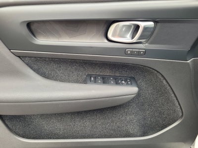 2023 Volvo C40 Recharge Pure Electric Twin Plus