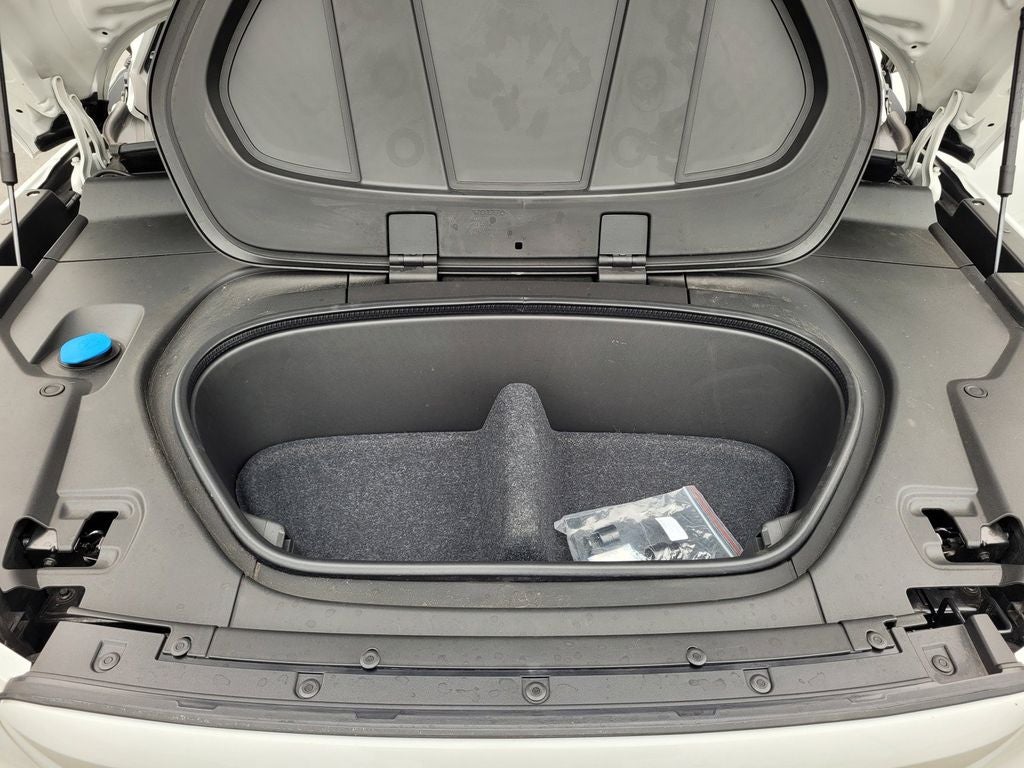 2023 Volvo C40 Recharge Pure Electric Twin Plus