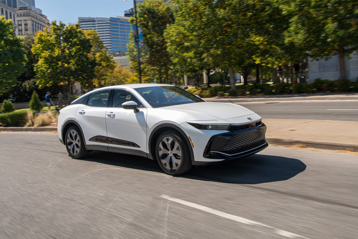 Toyota Insurance Full | Novato Toyota in Novato CA