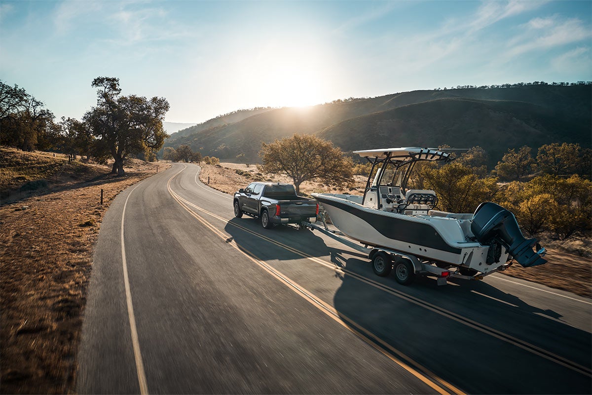 Toyota Insurance Full | Novato Toyota in Novato CA