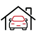 Home icon | Novato Toyota in Novato CA