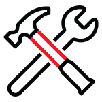 Tools icon | Novato Toyota in Novato CA