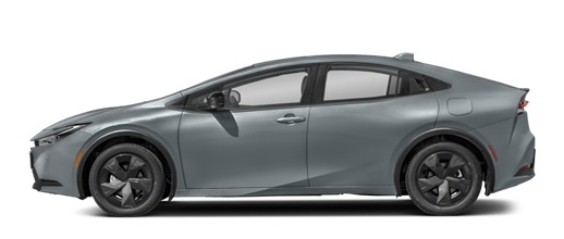 2024 Toyota Prius - Novato Toyota in Novato CA