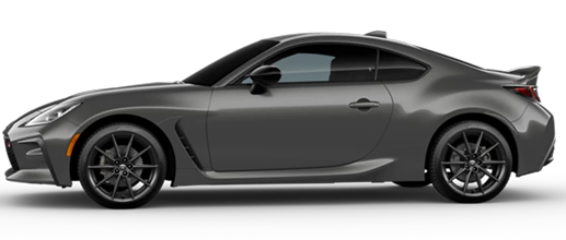 2026 Toyota GR86 - Novato Toyota in Novato CA