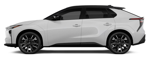 2026 Toyota bZ - Novato Toyota in Novato CA