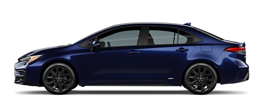 2026 Toyota Corolla - Novato Toyota in Novato CA