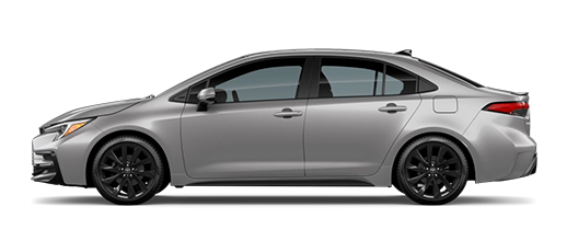 2026 Toyota Corolla - Novato Toyota in Novato CA