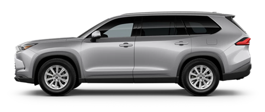 2026 Toyota Grand Highlander - Novato Toyota in Novato CA