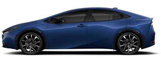 2026 Toyota Prius Plug-in Hybrid - Novato Toyota in Novato CA