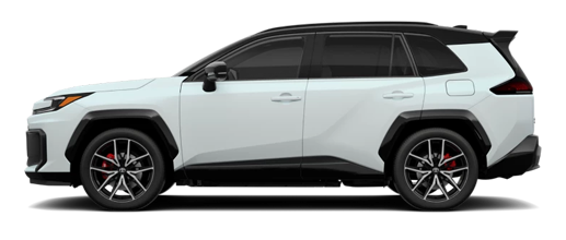 2026 Toyota RAV4 Plug-in Hybrid - Novato Toyota in Novato CA