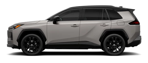 2026 Toyota RAV4 - Novato Toyota in Novato CA