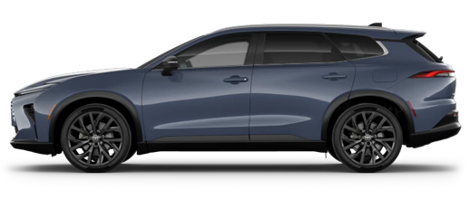 2026 Toyota Crown Signia - Novato Toyota in Novato CA