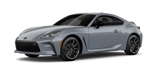 2027 Toyota GR86 - Novato Toyota in Novato CA