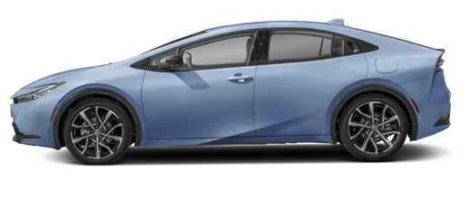 2027 Toyota Prius Plug-in Hybrid - Novato Toyota in Novato CA