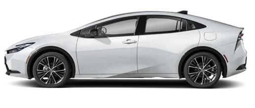 2027 Toyota Prius - Novato Toyota in Novato CA