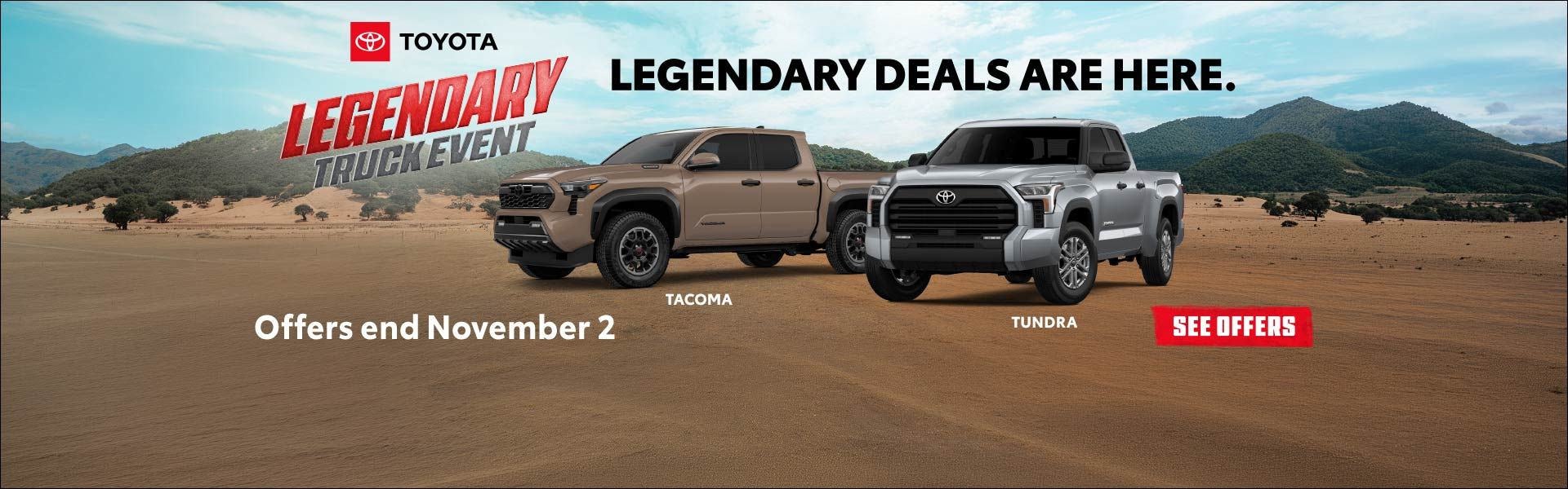 Toyota, Tundra, Tacoma