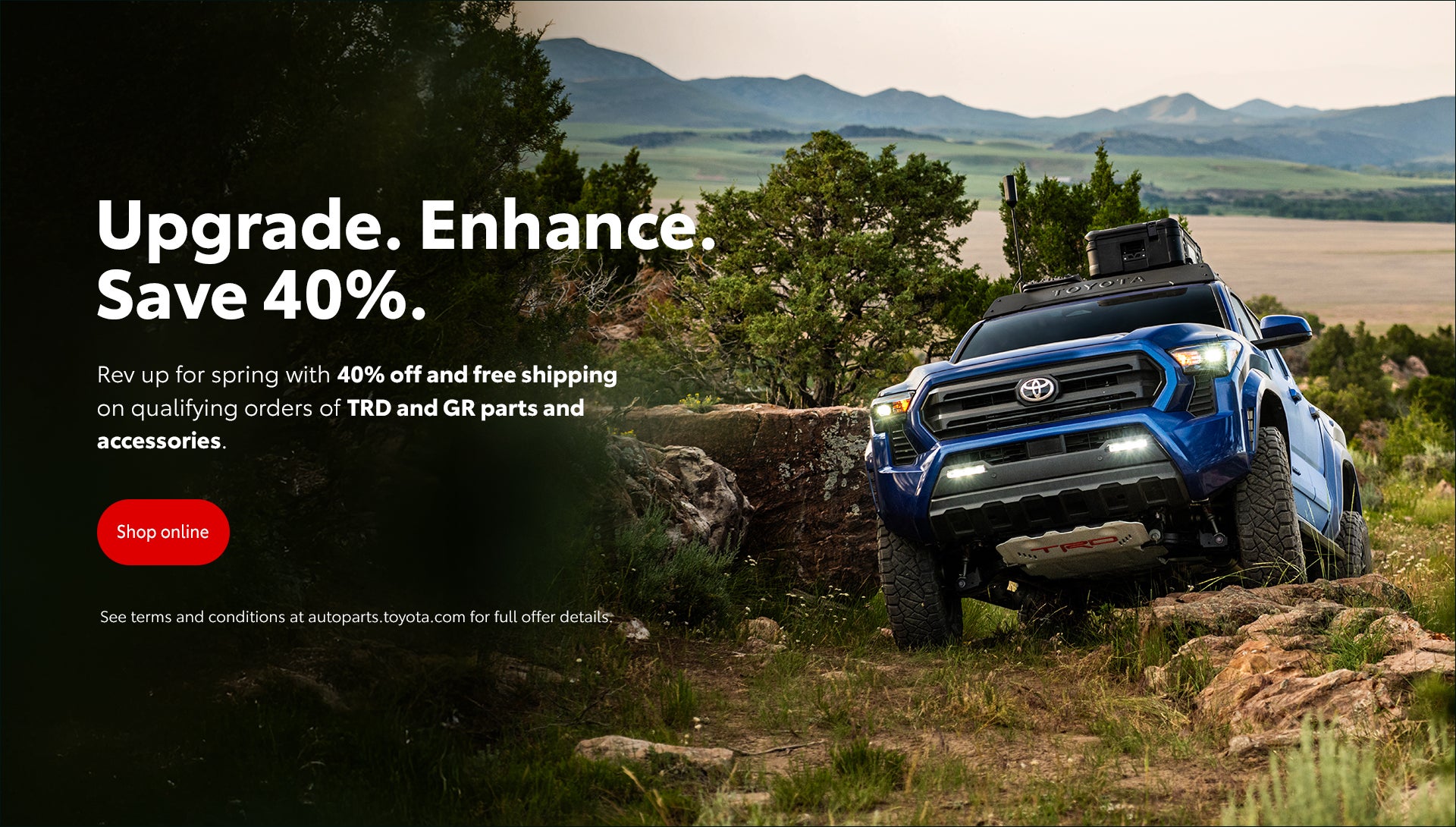 HURRY! Offer Expires Tuesday March 17th, 2026