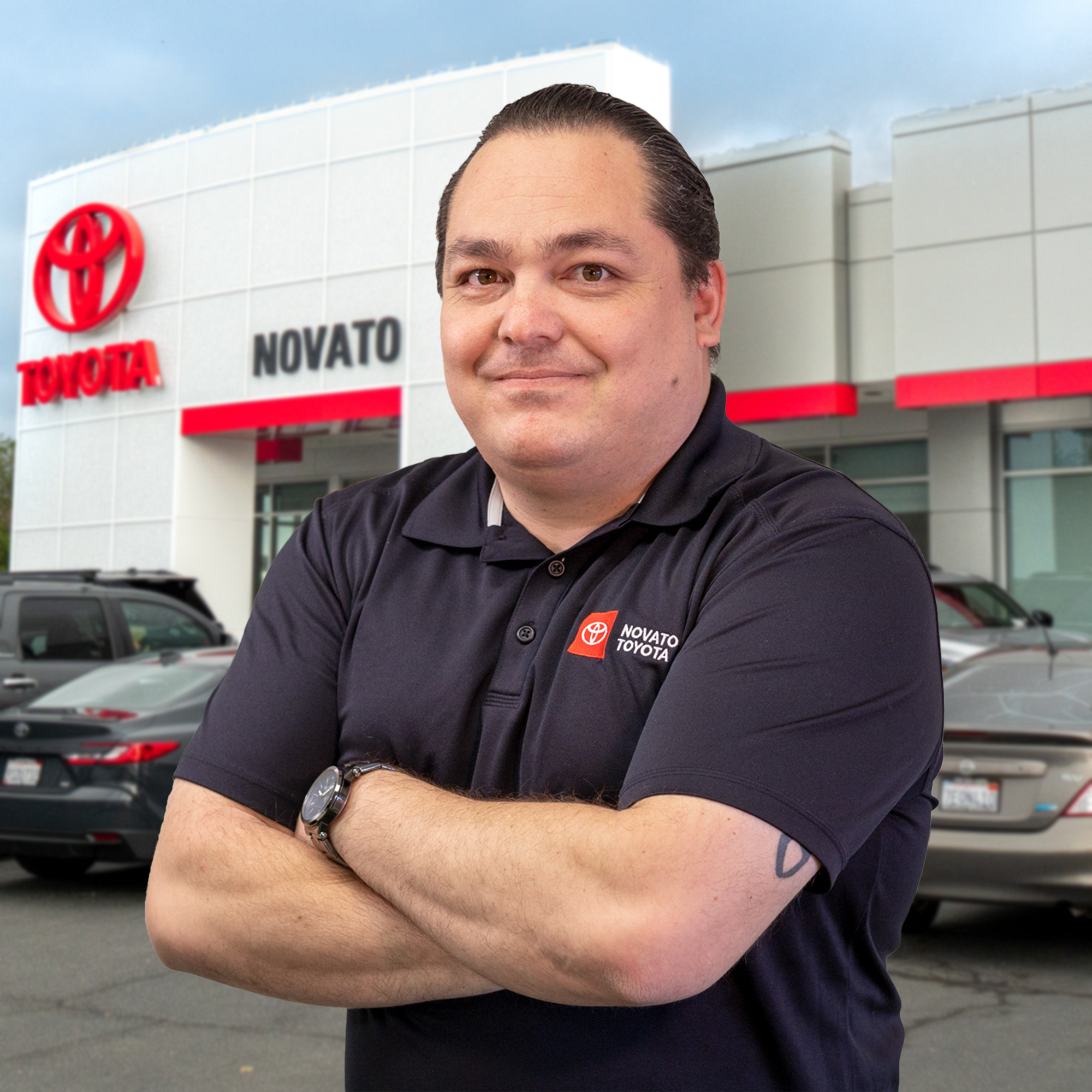 Phillip Vonghouthone