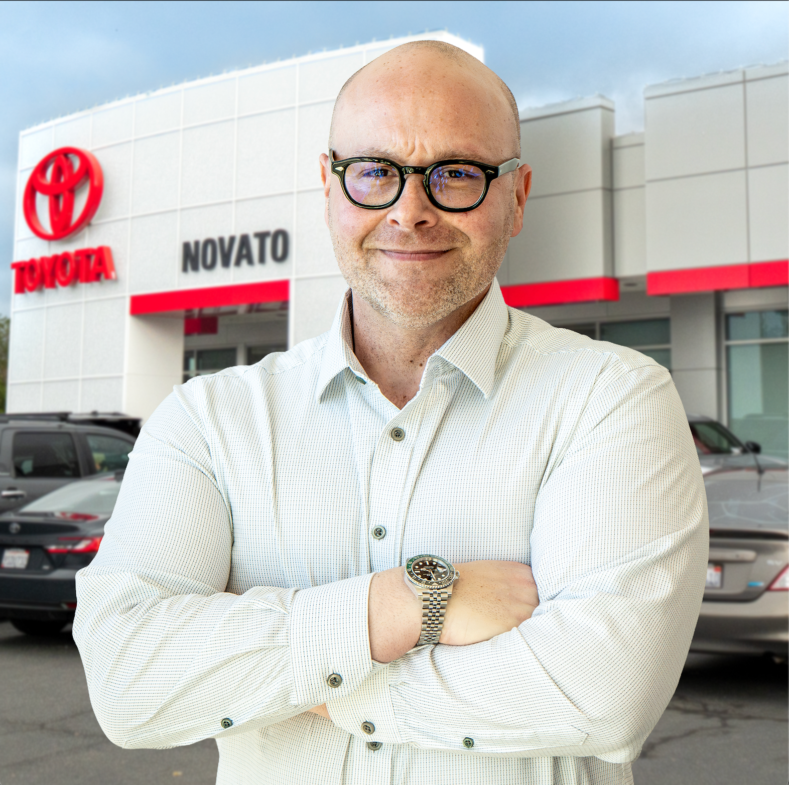 Christopher Yohannan