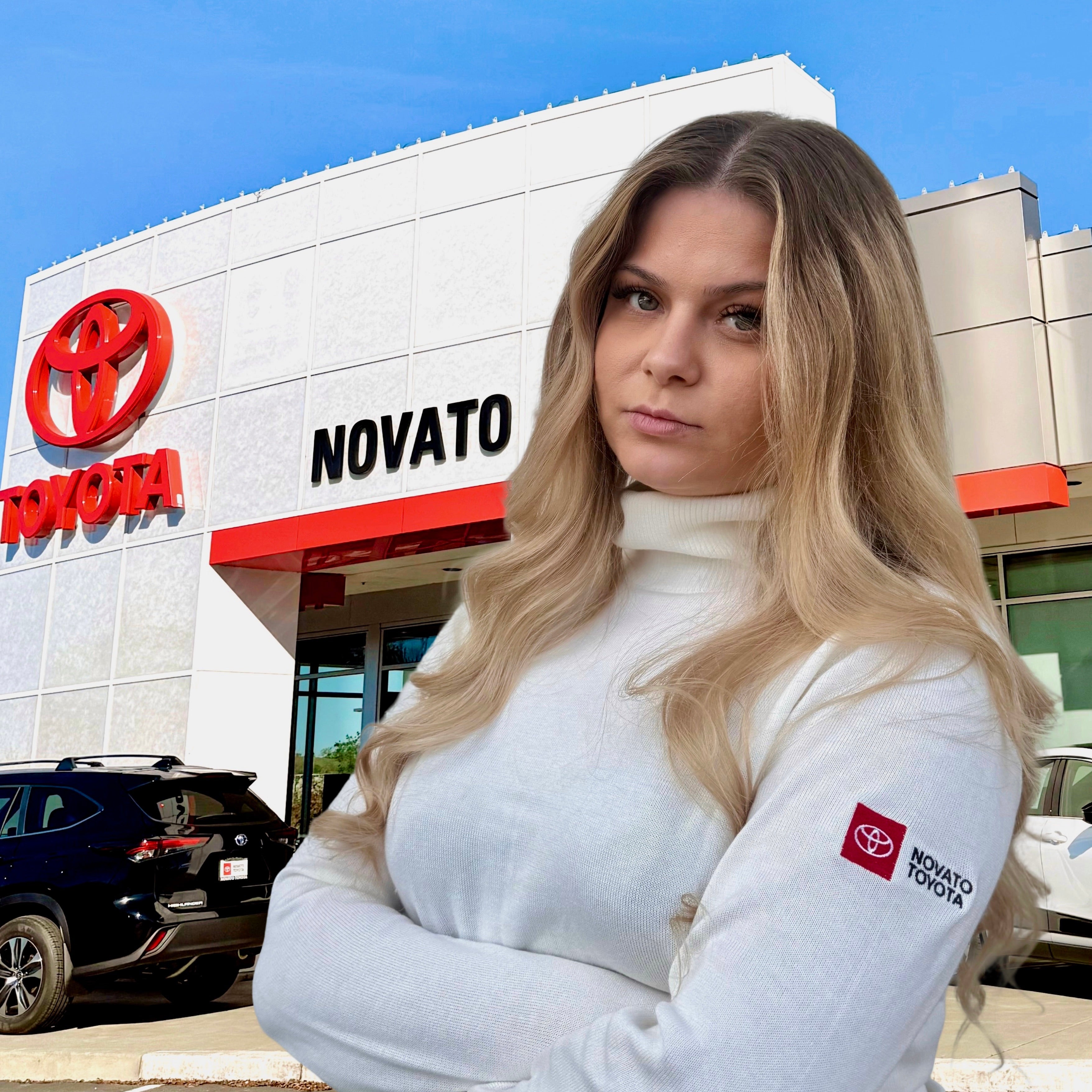 Madison Buchanan-Graham