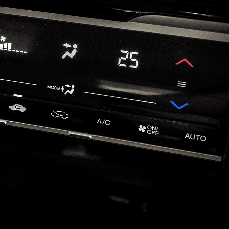 Air Conditioner Service