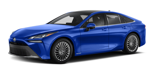 Toyota Mirai